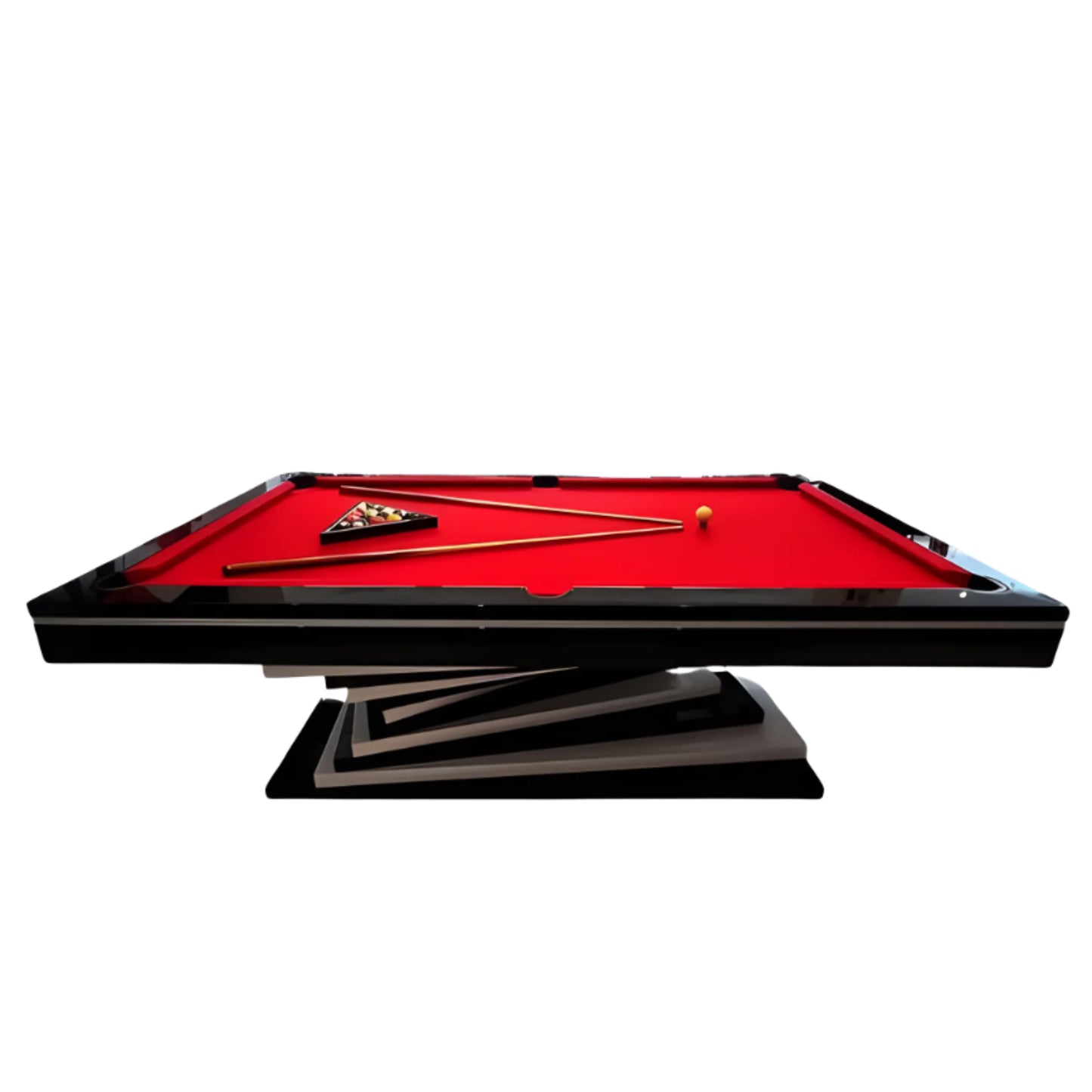 NeoCue Vortex Pro Pool Table