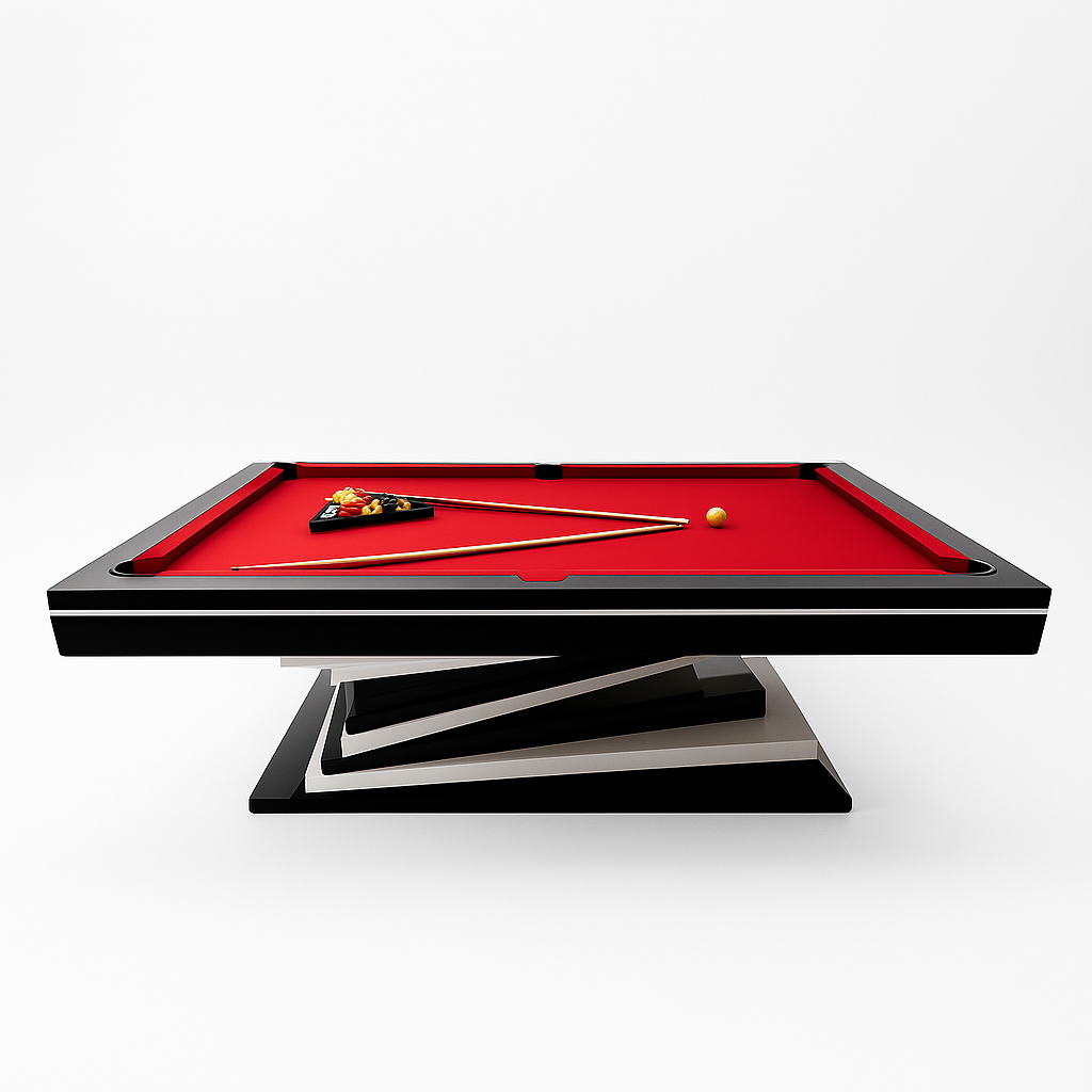 NeoCue Vortex Pro Pool Table