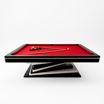NeoCue Vortex Pro Pool Table