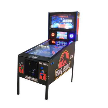 TitanRex Jurassic Pinball