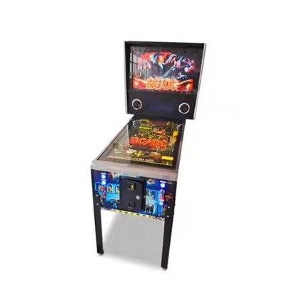 RockStorm AC/DC Electric Pinball