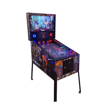 GalaxyForce: Star Wars Legacy Pinball