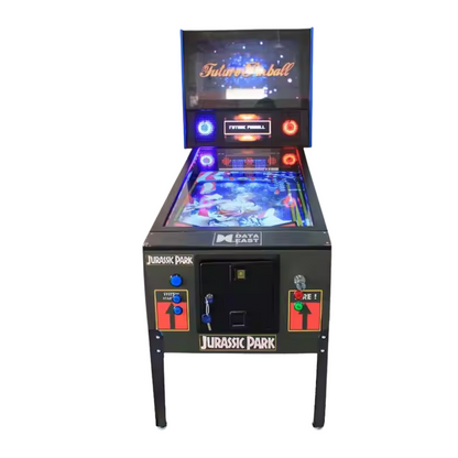 TitanRex Jurassic Pinball