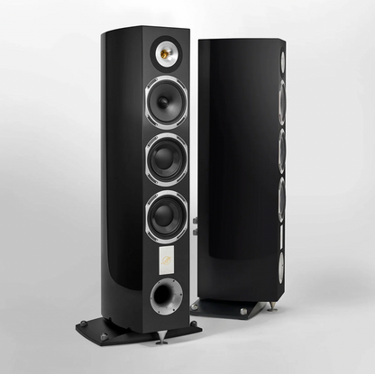 Triangle Magellan - Cello 40th