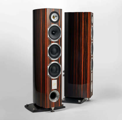 Triangle Magellan - Cello 40th