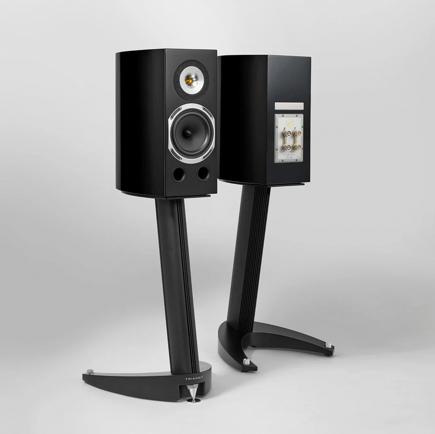 Triangle Magellan - Duetto 40th