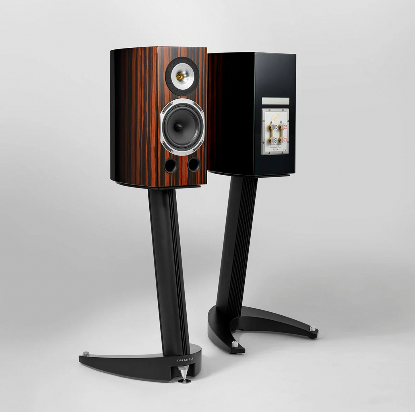 Triangle Magellan - Duetto 40th