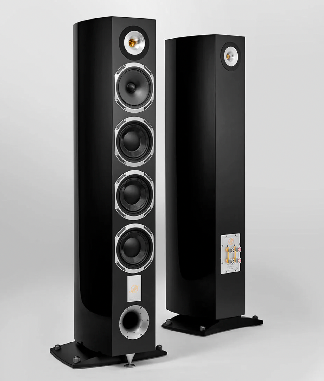 Triangle Magellan - Quatuor 40th