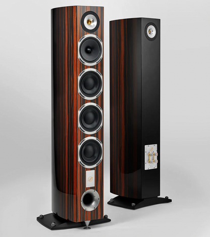 Triangle Magellan - Quatuor 40th