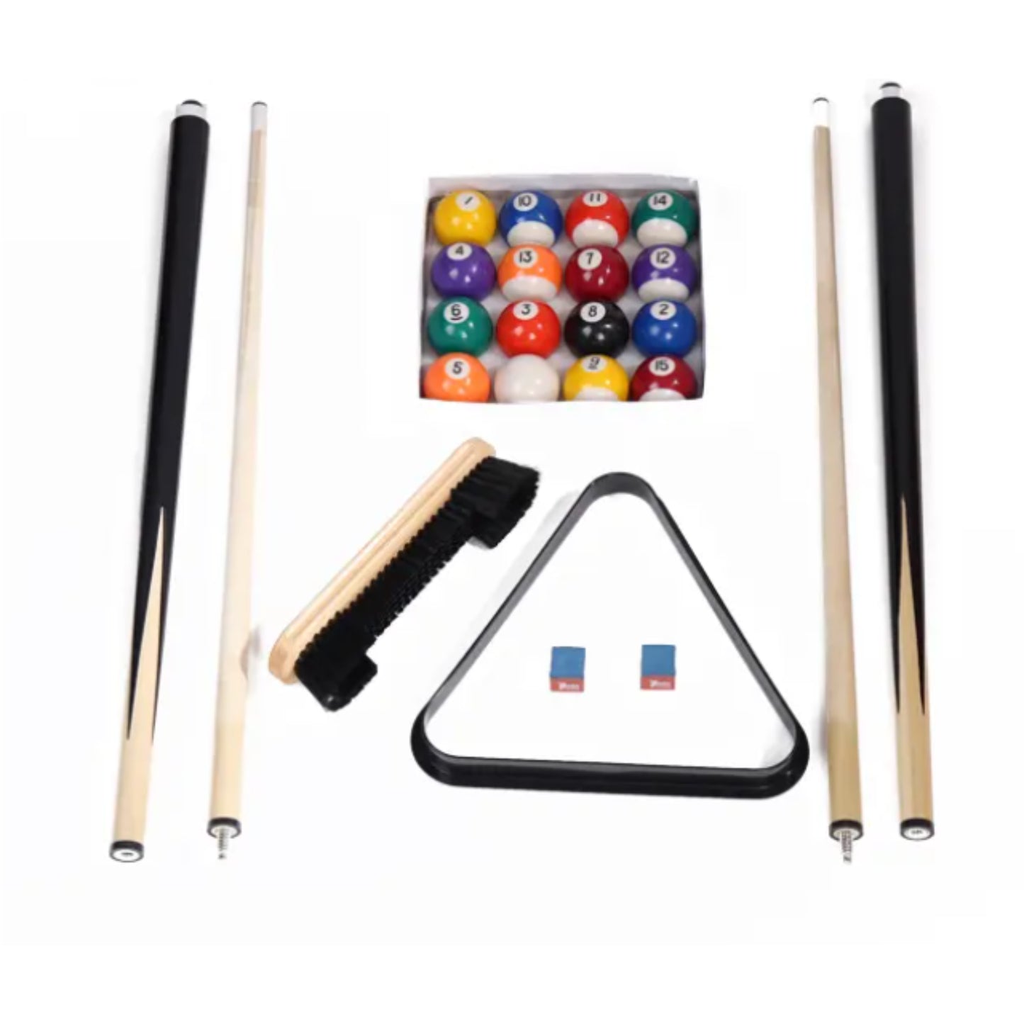 CrownHeritage Classic Snooker Table