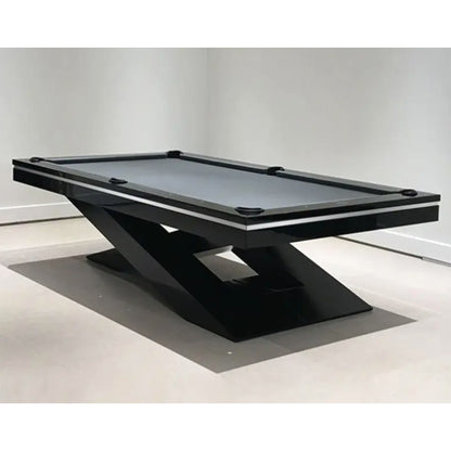 Veritas X-Leg Billiards Table