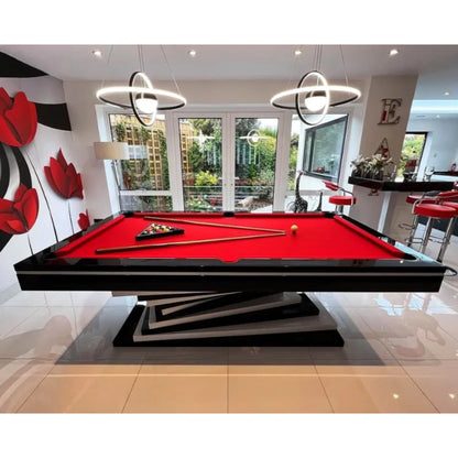 NeoCue Vortex Pro Pool Table
