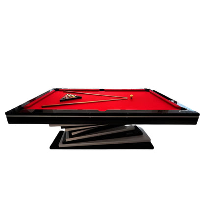 NeoCue Vortex Pro Pool Table