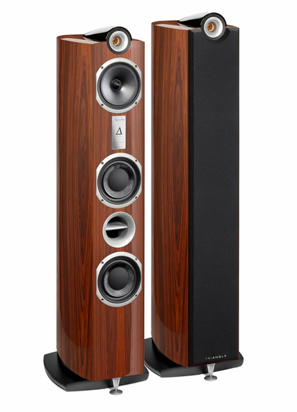 Triangle Signature - Delta