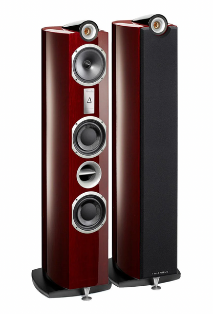 Triangle Signature - Delta