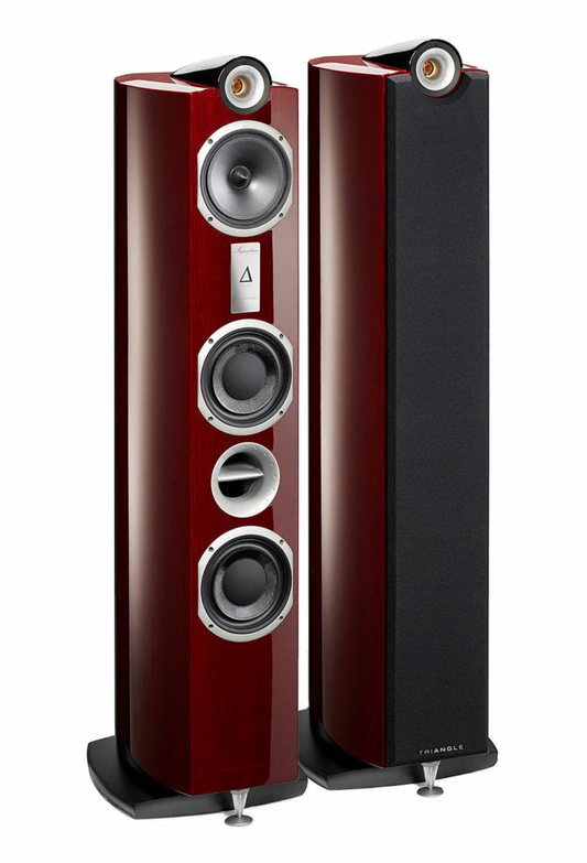 Triangle Signature - Delta