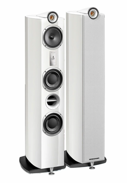 Triangle Signature - Delta