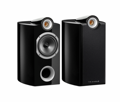 Triangle Signature - Theta