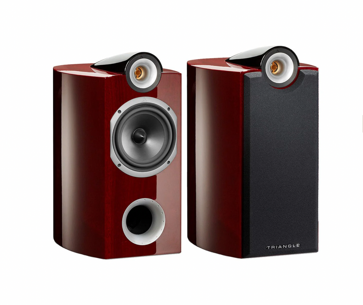 Triangle Signature - Theta