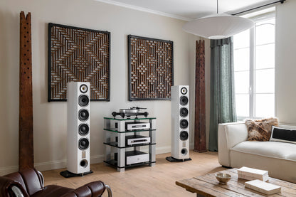 Triangle Magellan - Quatuor 40th