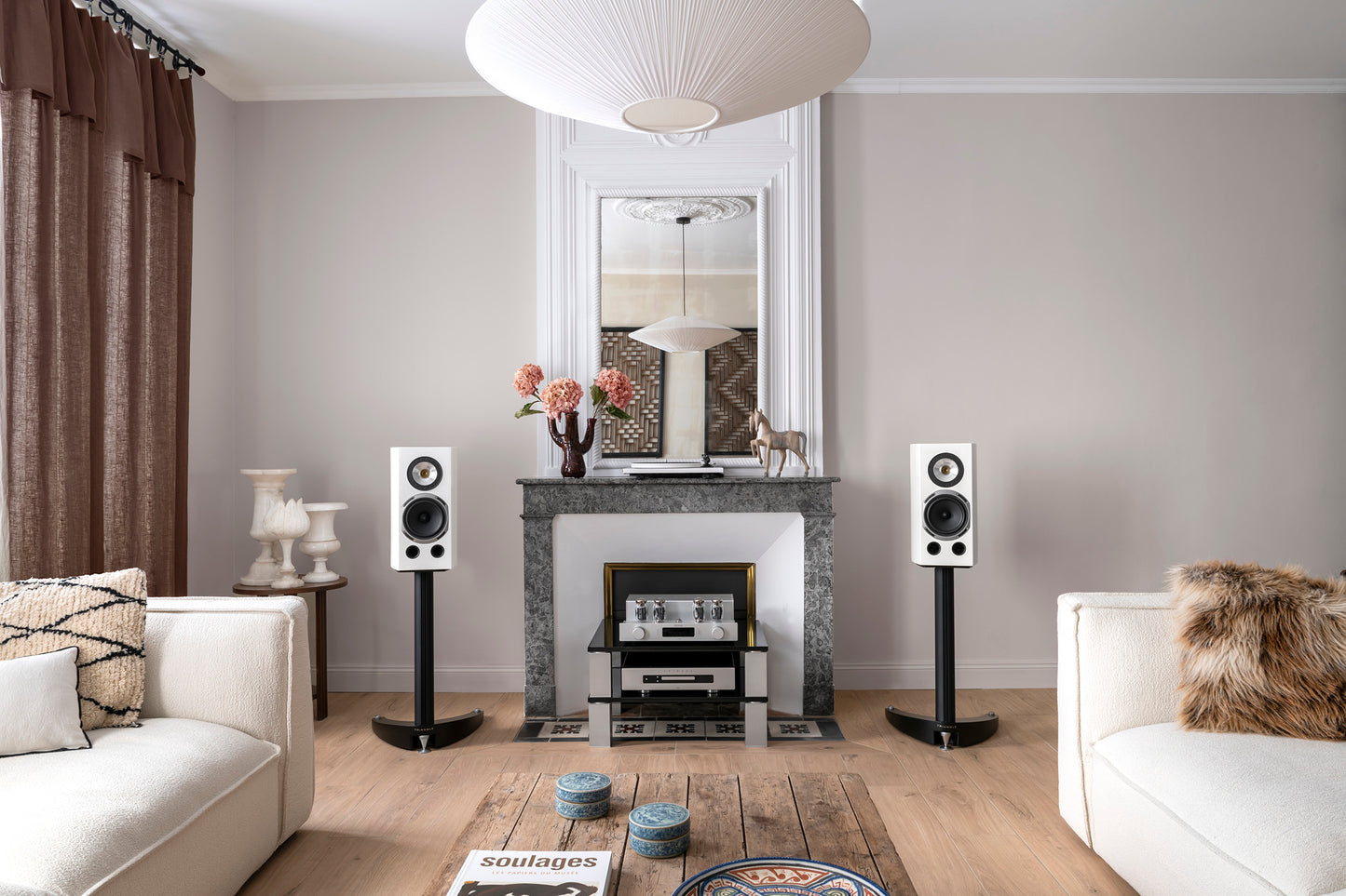 Triangle Magellan - Duetto 40th