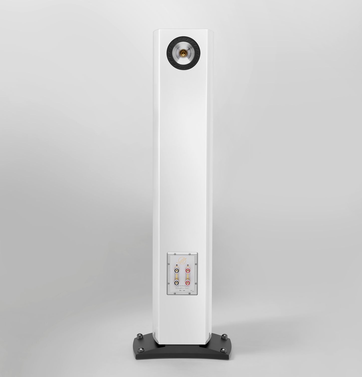 Triangle Magellan - Quatuor 40th