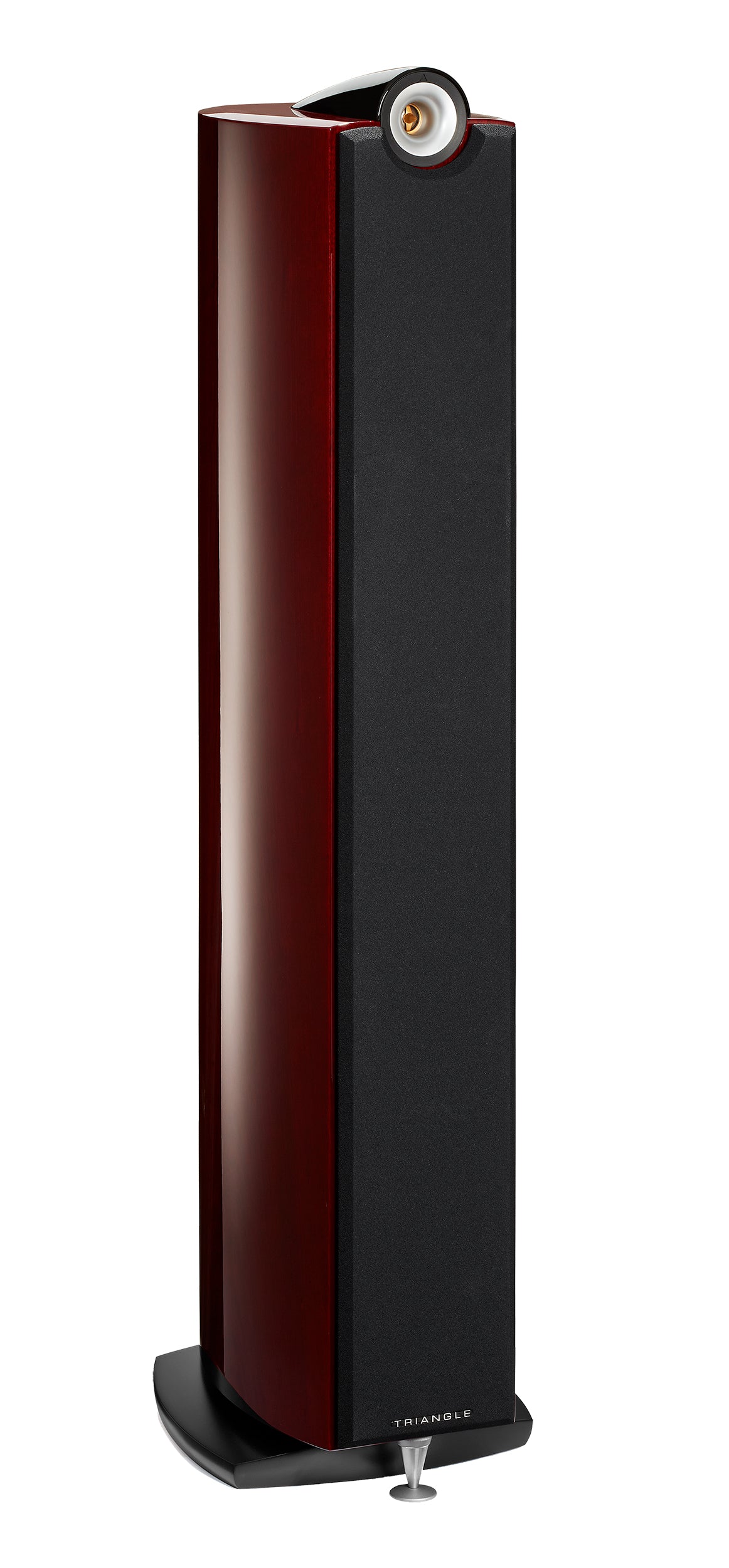 Triangle Signature - Alpha