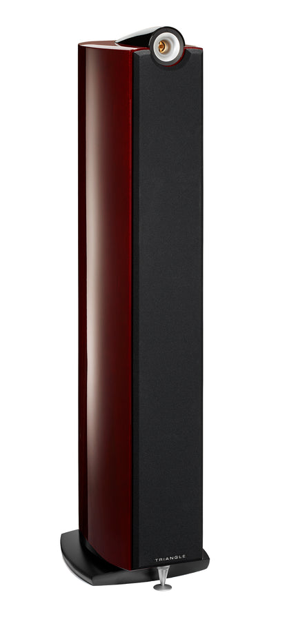 Triangle Signature - Alpha